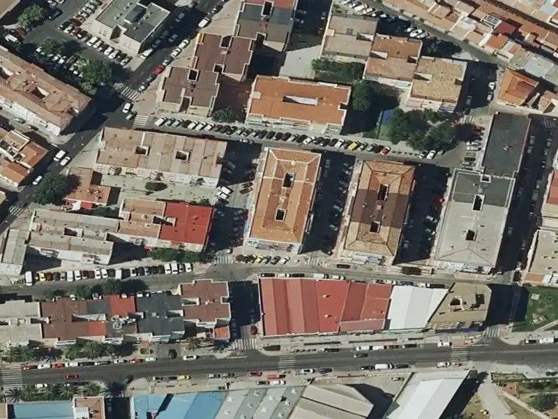 Piso en venta en Pio Xii 2