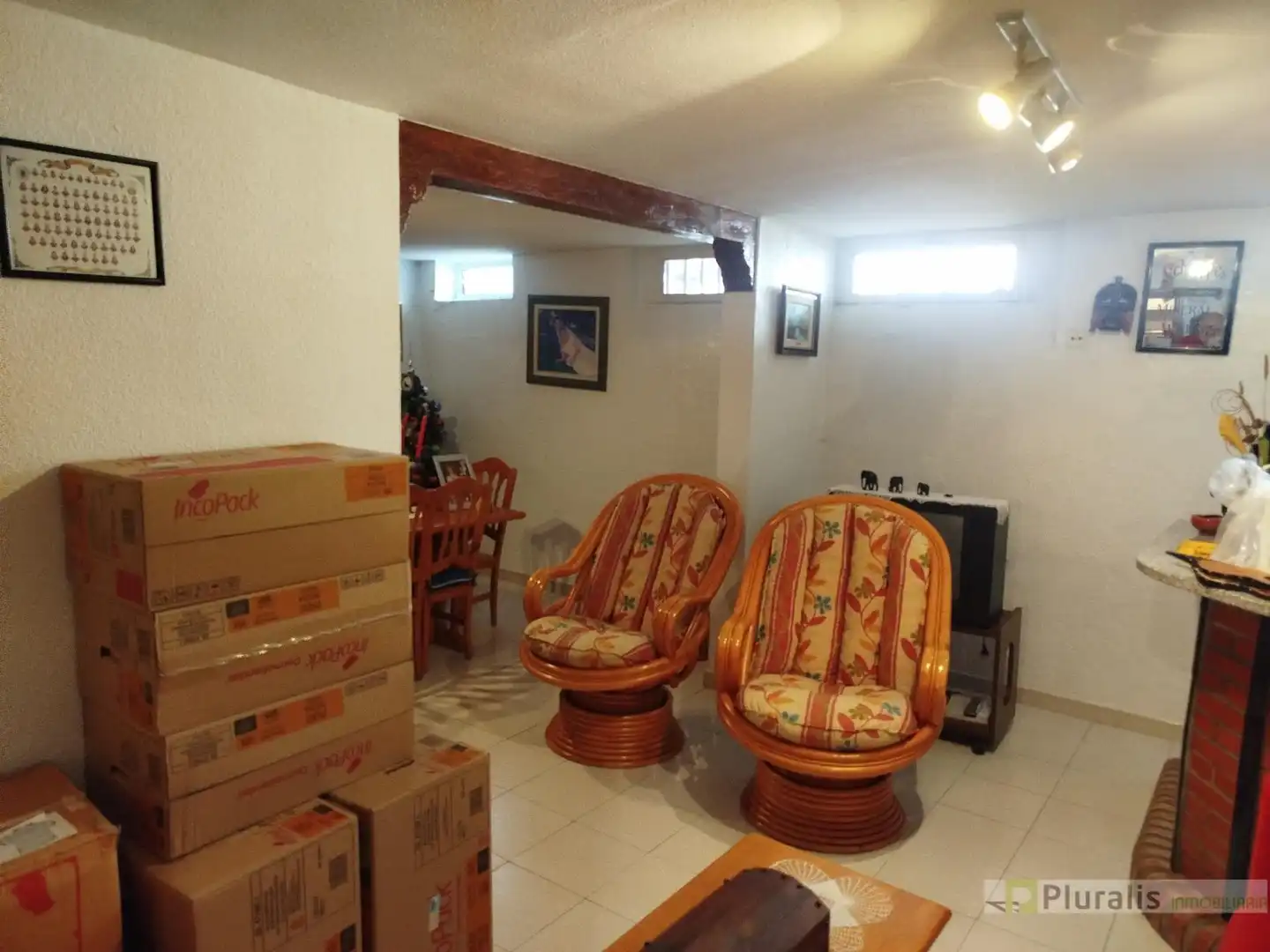 Houses for sale in Getafe  with Air Conditioner, Heating and Terrace