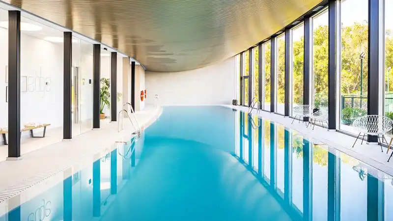 Wohnung mit Pool zum Verkauf in Costa Natura, imagen 20
