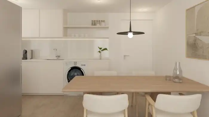 Dúplex en venta en Carrer del Gasòmetre, 81, Segle XX