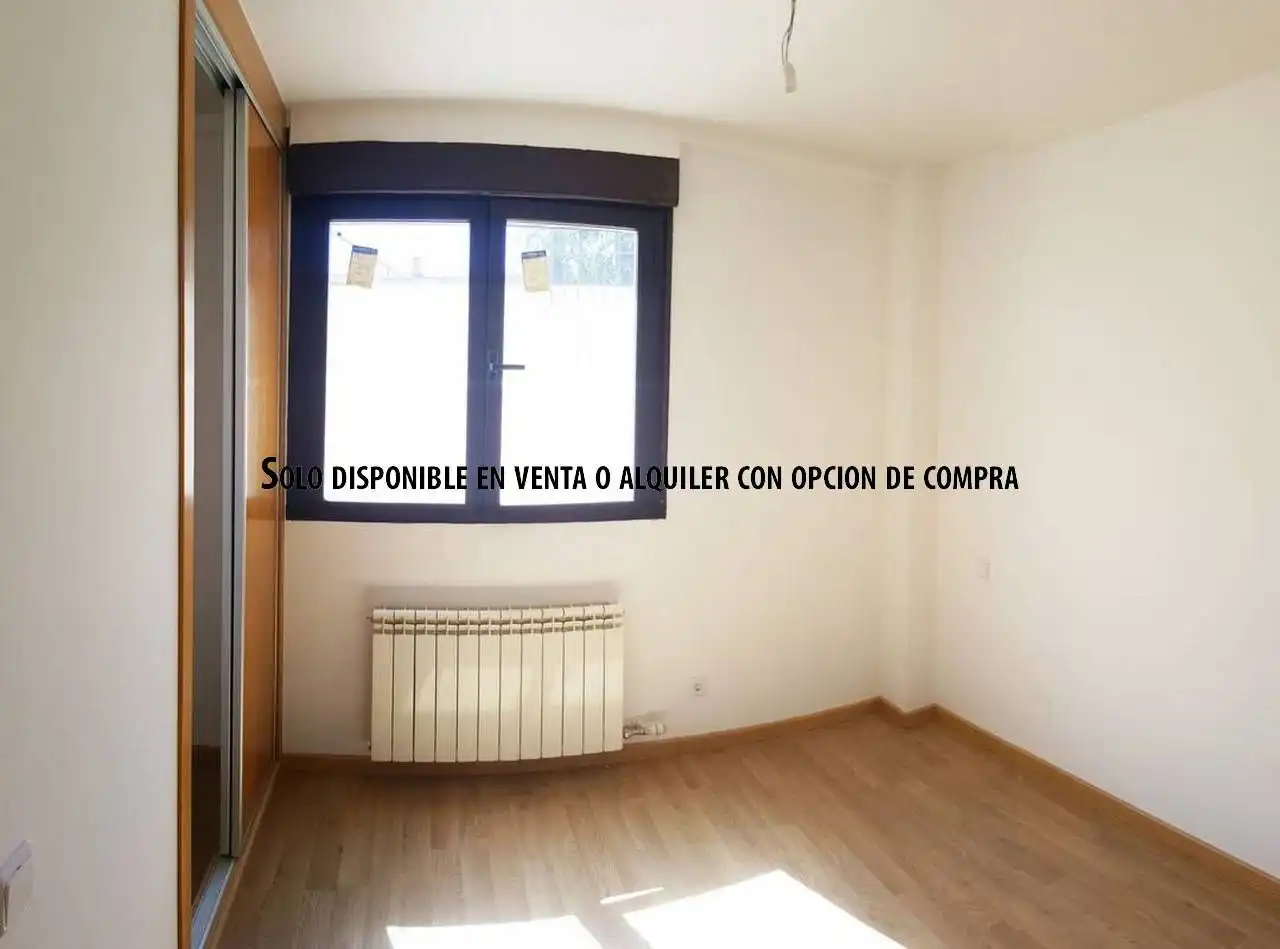 Piso con ascensor en alquiler en Calle Quevedo 6, imagen 13
