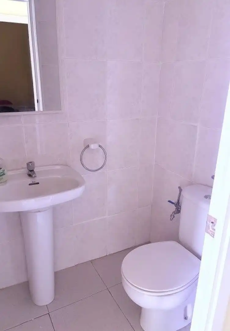 Bany de Local en venda en Lloret de Mar amb Calefacció