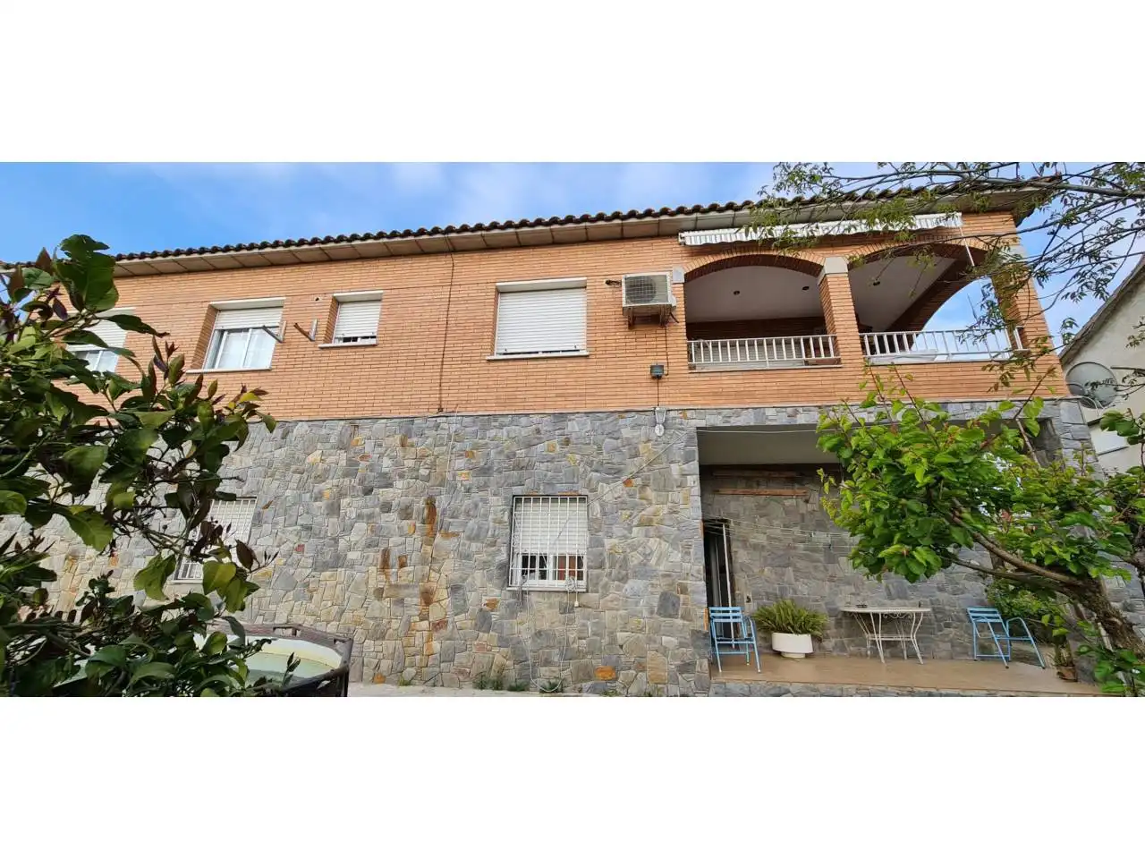 Maison avec jardin à vendre à La Roca del Vallès, imagen 7