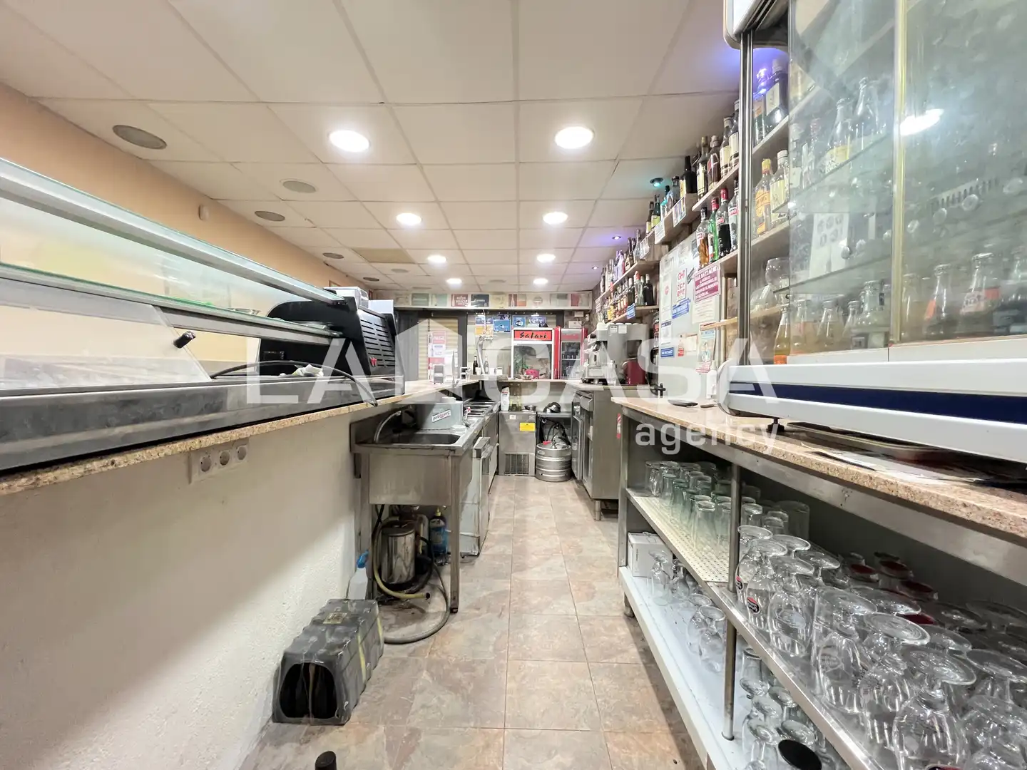 Local comercial en venda a Carrer de Natzaret, imagen 6