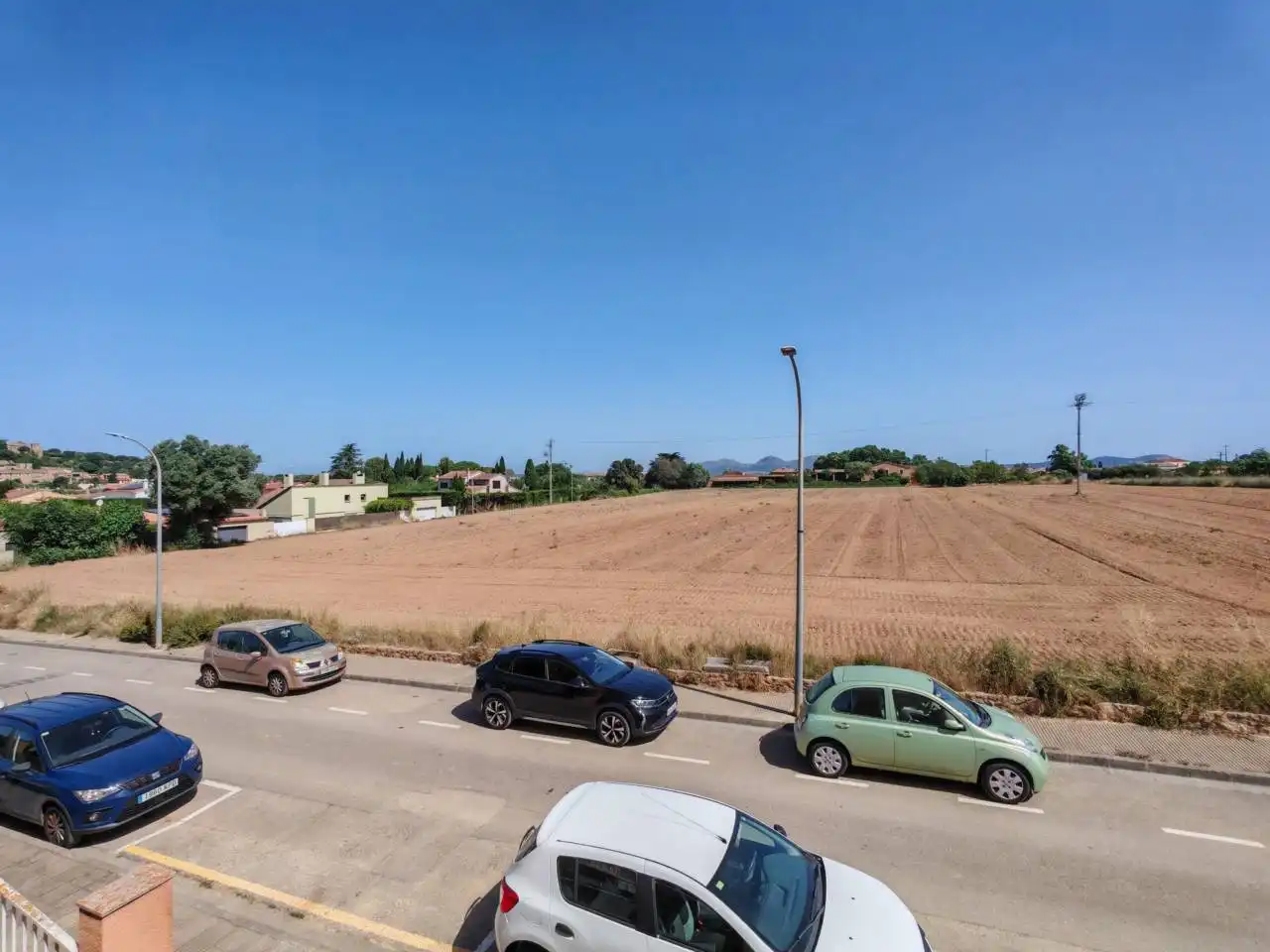 Flat with terrace for sale in Calle Quermany 40, imagen 43
