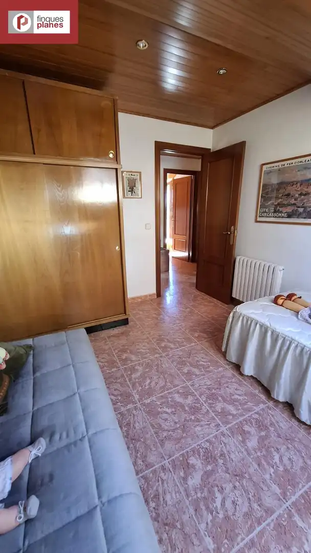 Àtic amb terrassa en venda a La Seu d'Urgell, imagen 16