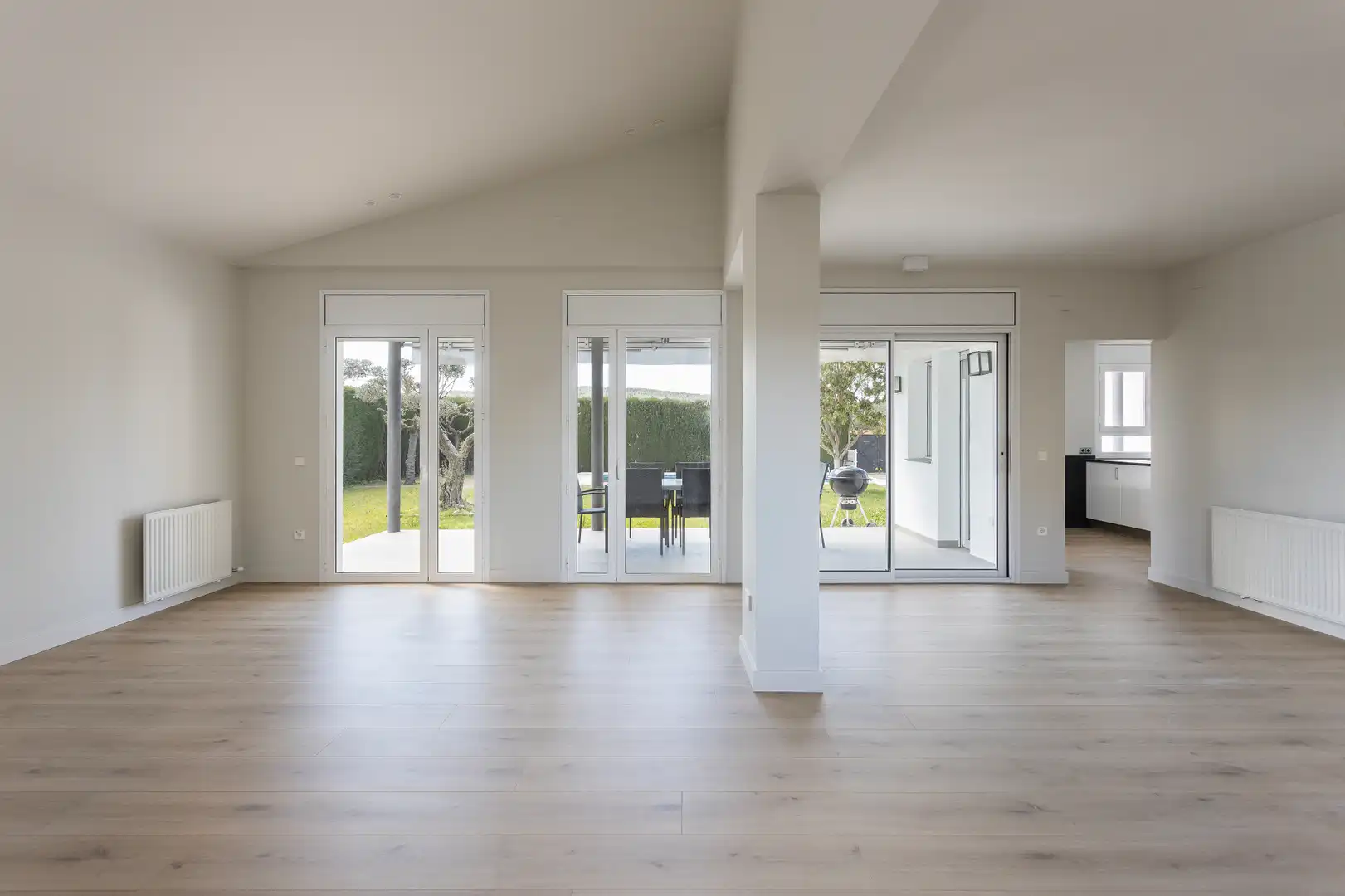 Casa o chalet en venta en Llers con Aire acondicionado, Calefacción y Jardín privado