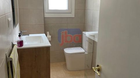 Foto 2 de Pis de lloguer a Centro, Ourense Capital