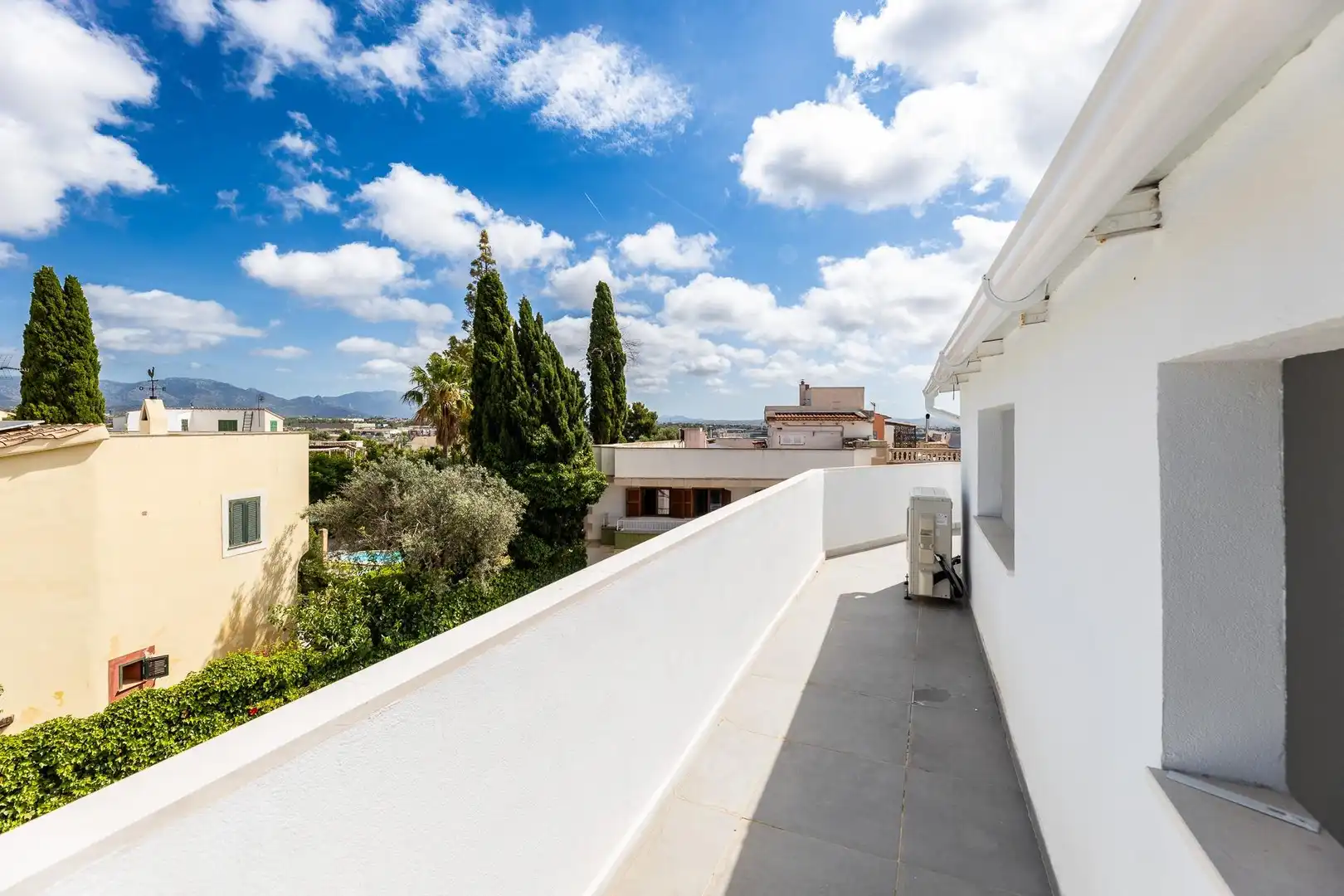 Casa con terraza en venta en Ponent, imagen 23