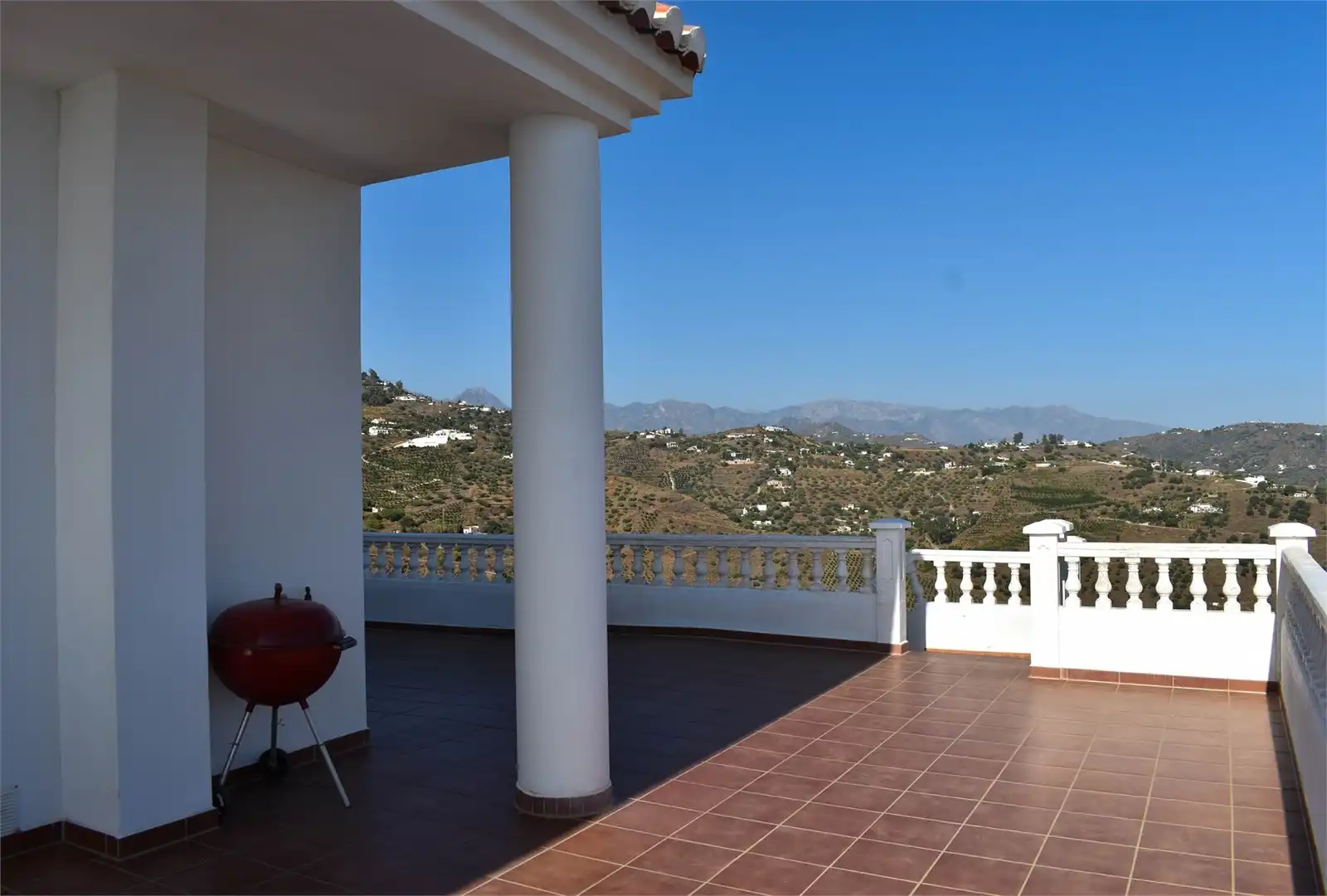 Maison avec terrasse à vendre à Diseminado Diseminados 338, imagen 51