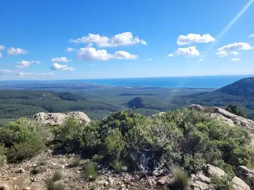 Terreny en venda en Pratdip