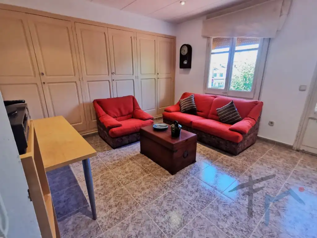 Living room of Detached homes for sale in Piera