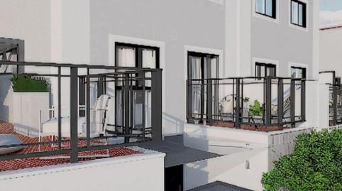 Foto 4 de Casa adosada en venda a Guamasa - El Ortigal - Los Rodeos, Santa Cruz de Tenerife