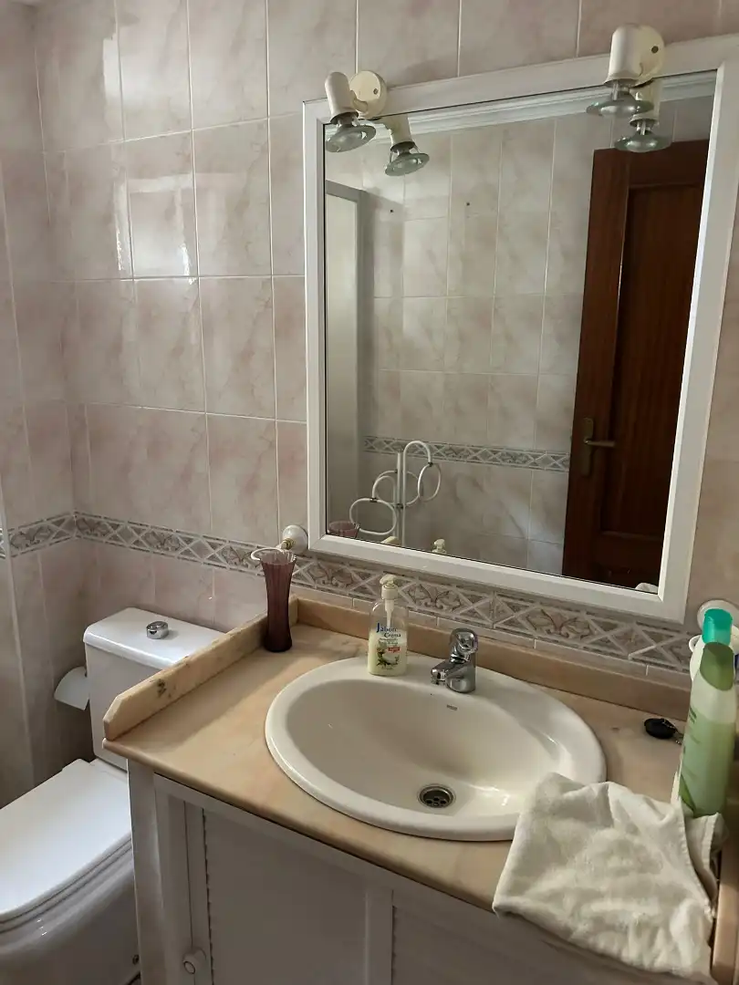 Flat for sale in Calle Lisboa, 126, El Cerro