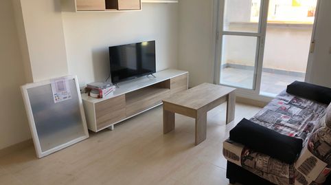 Foto 5 de Ático en venta en Calle Montevideo, 1, El Sabinar – Urbanizaciones – Las Marinas – Playa Serena, Roquetas de Mar