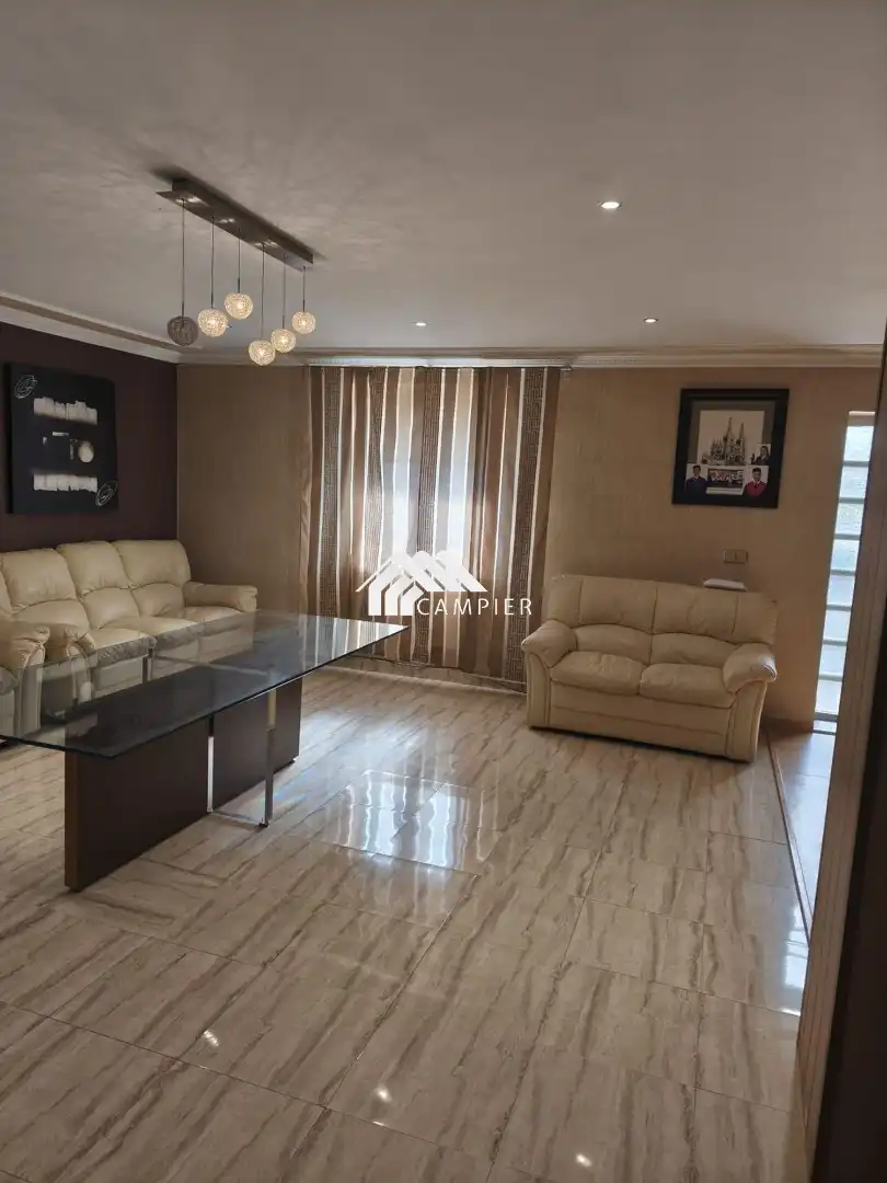 Chalet con terraza en venta en Terreno Diseminados, imagen 3