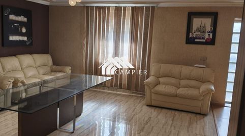 Foto 3 de Casa o chalet en venta en Terreno Diseminados, Pedanías - Extrarradio, Albacete Capital