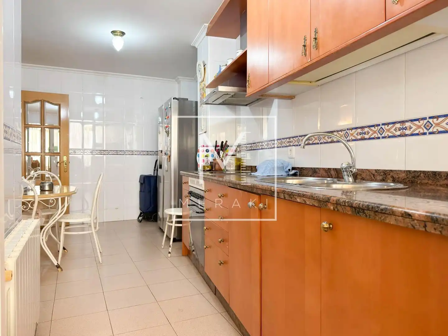 Wohnung mit Terrasse zum Verkauf in Carretas - Pajarita, imagen 12