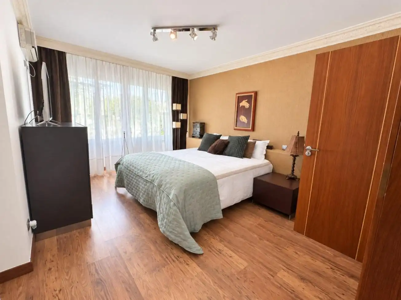 Detached house with pool for sale in Los Villares, imagen 25