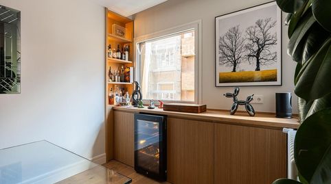 Foto 5 von Wohnung zur Miete in De Palafox, Trafalgar, Madrid Capital