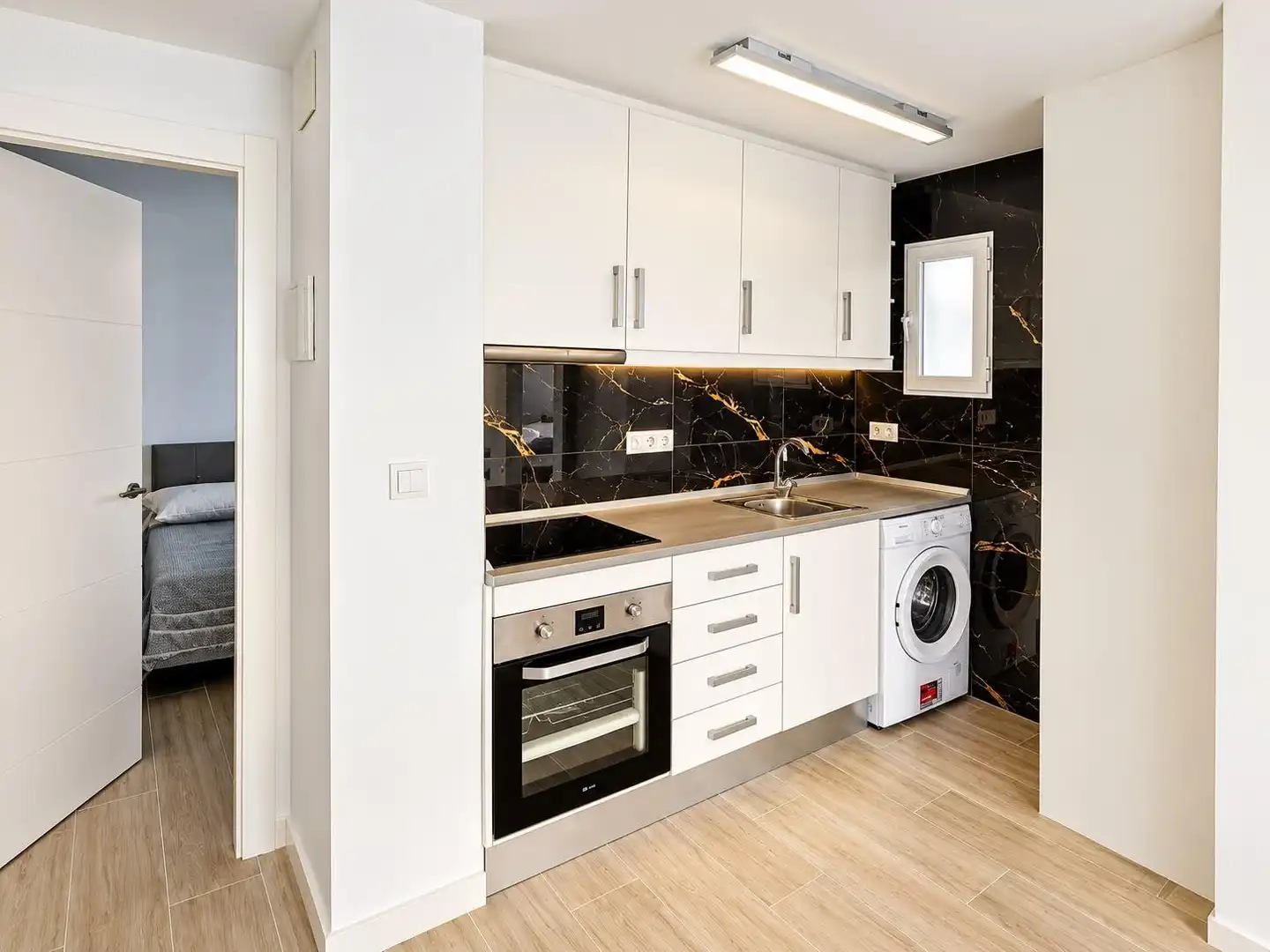 Apartamento con terraza en venta en Calle Calle Santander 19, imagen 7