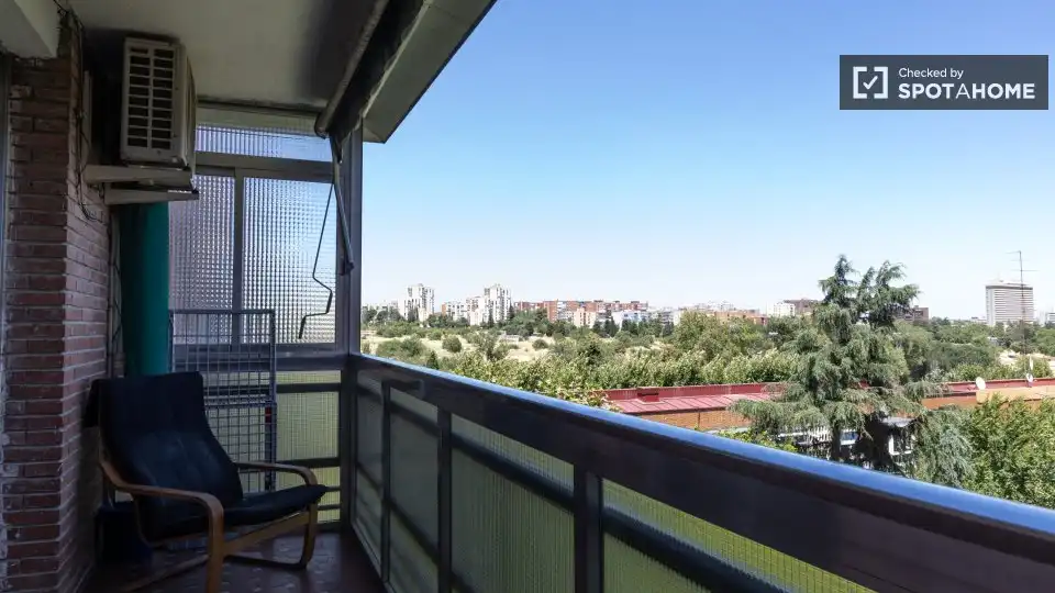 Pis de lloguer a Vista Alegre