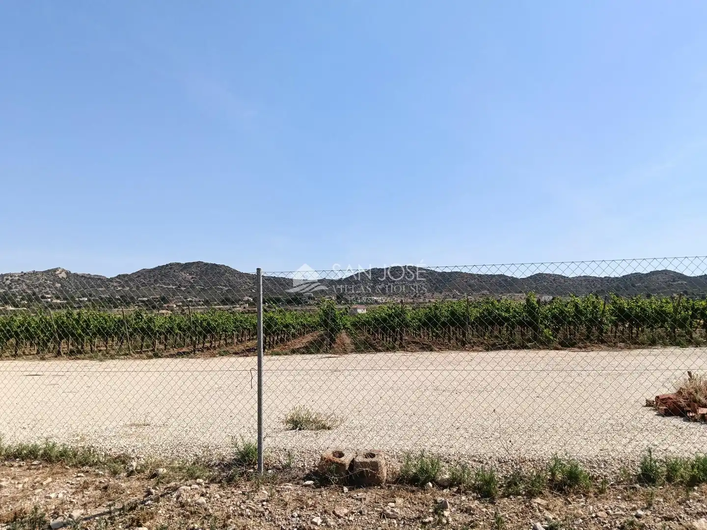 Rustikales Grundstück zum Verkauf in Pedanías Oeste, imagen 29
