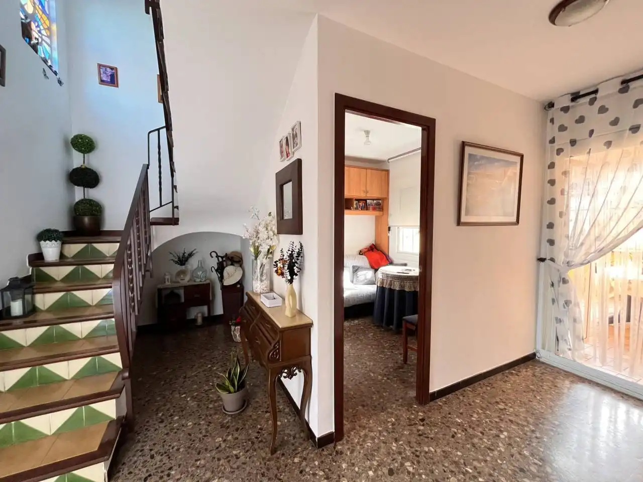 Casa adosada en venta en Caldes de Montbui con Aire acondicionado, Calefacción y Terraza