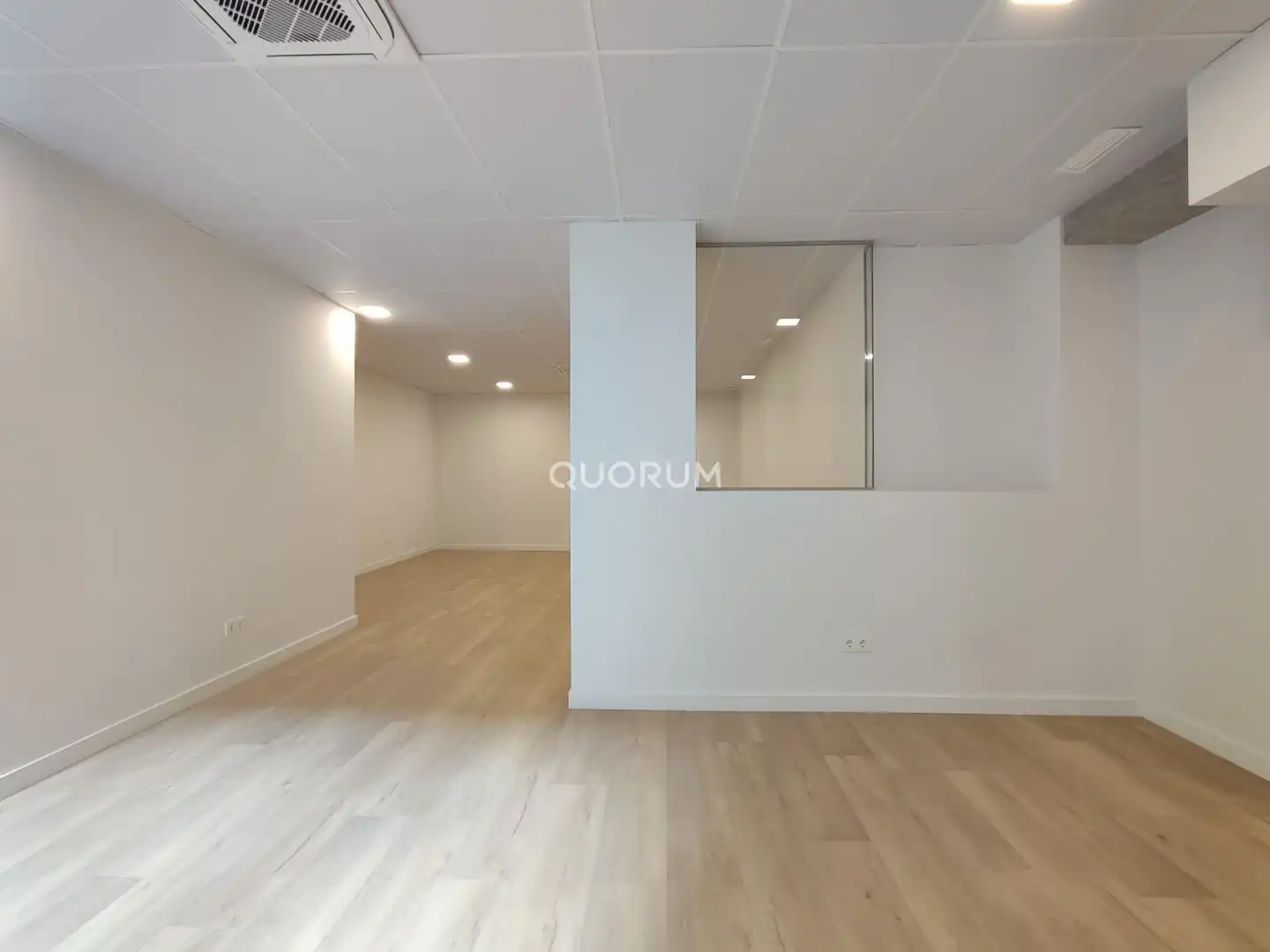 Büro mit Aufzug zur Miete in Calle Barraincua, imagen 8