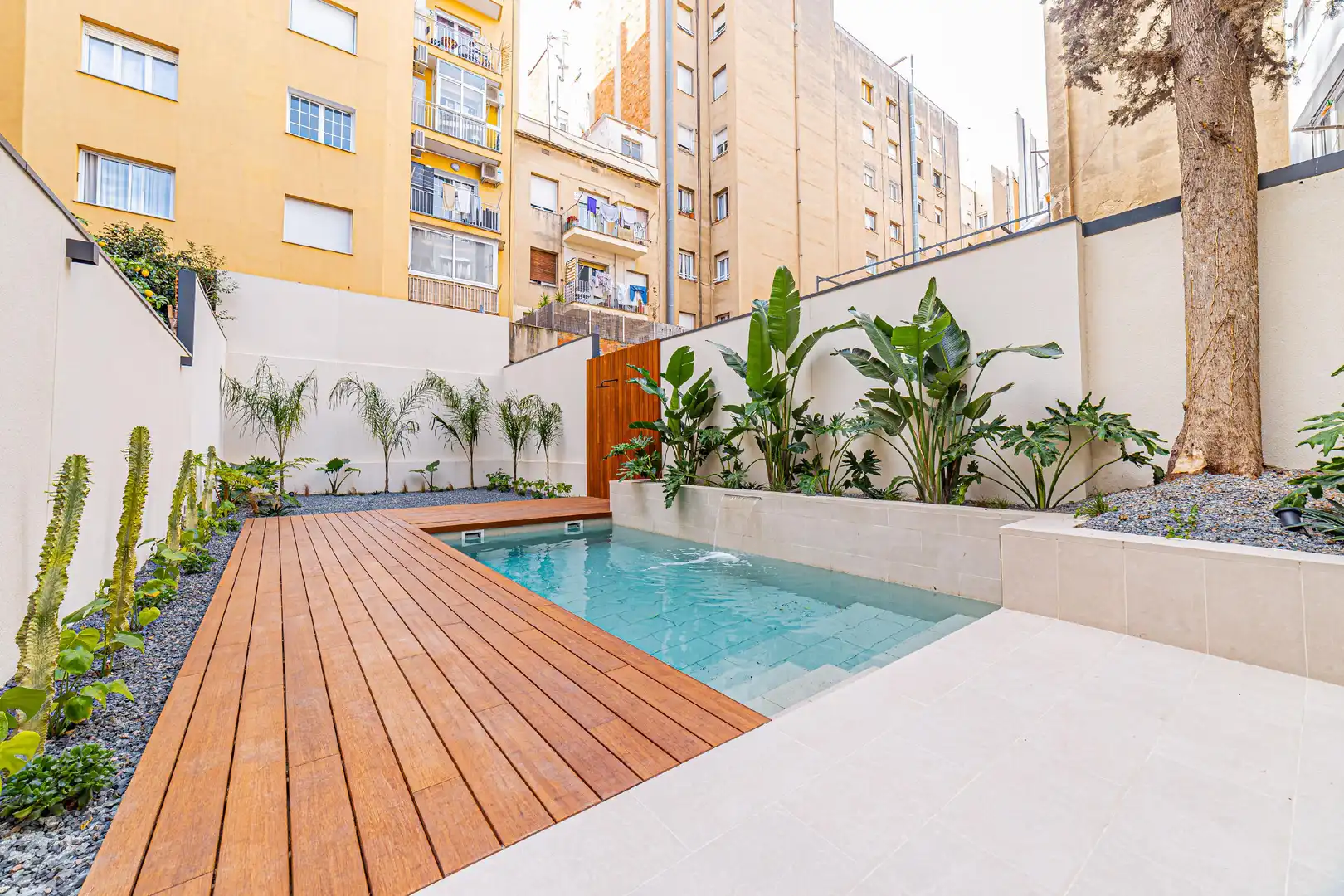 Dúplex en venda a Sant Gervasi i la Bonanova