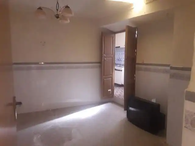Casa amb jardí en venda a Villanueva del Rey, imagen 7