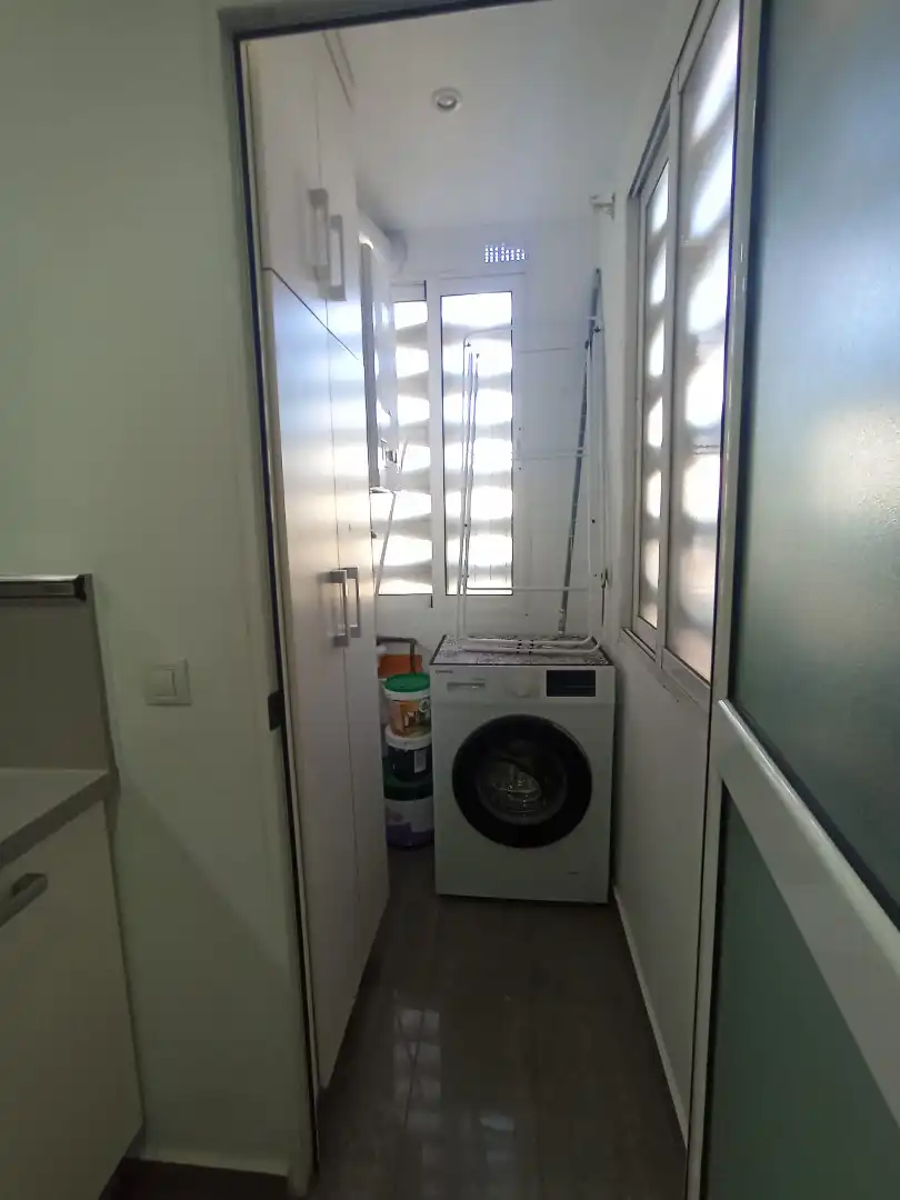 Terrasse von Wohnung zum Verkauf in Córdoba mit Klimaanlage und Terrasse