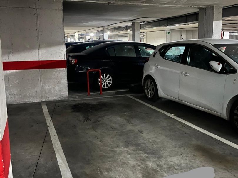 Aparcament de Garatge de lloguer en  Madrid Capital