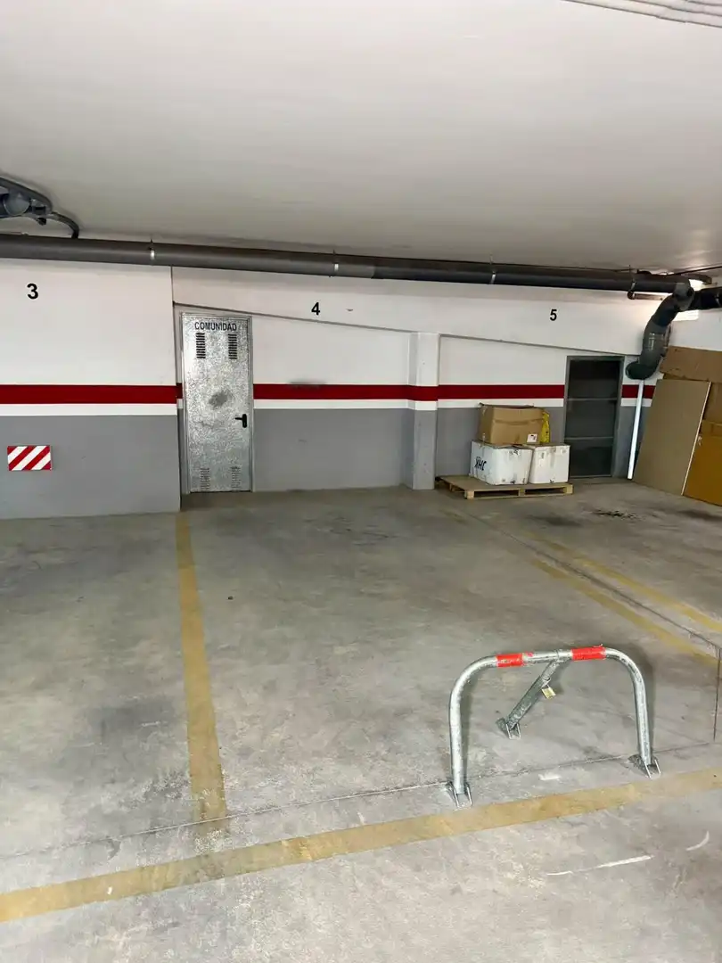 Appartement compact avec ascenseur à vendre à Calle TRASBOLSA, imagen 23