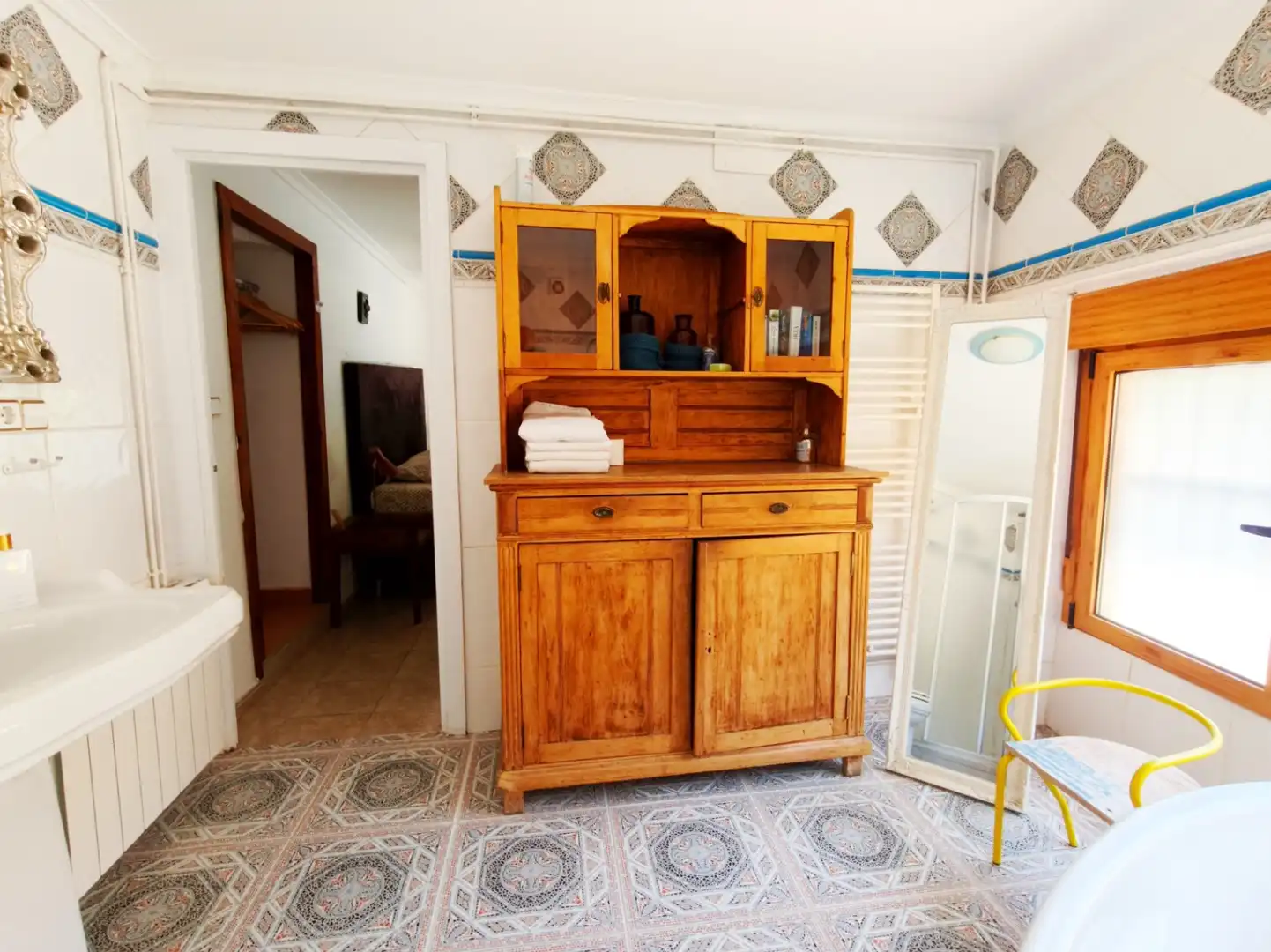 Maison rustique avec piscine à vendre à Castell de Castells, imagen 26