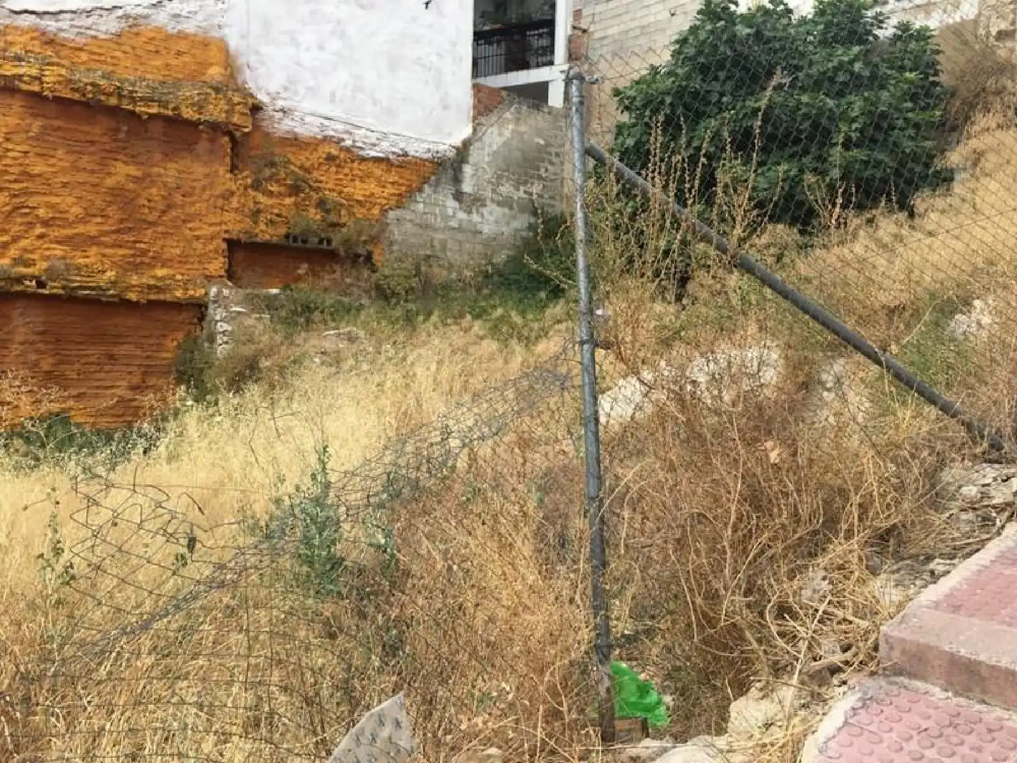 Terreni e lotti in vendita a Ctra. Circunvalación - La Magdalena, imagen 9