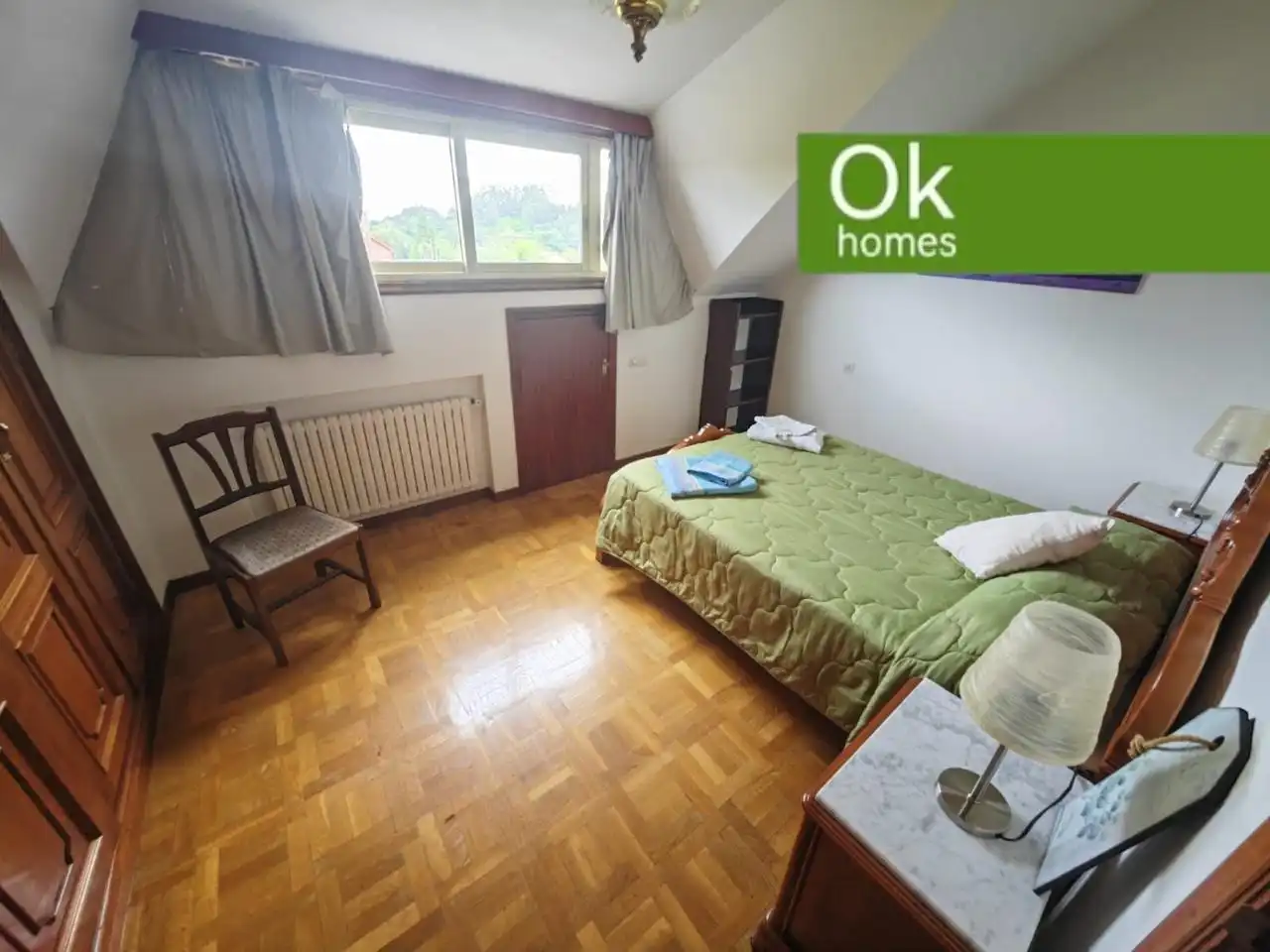 Chalet con terraza en venta en Sada (A Coruña), imagen 15