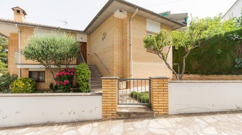 Foto 2 de Casa o chalet en venta en Pau Claris, Seva, Barcelona