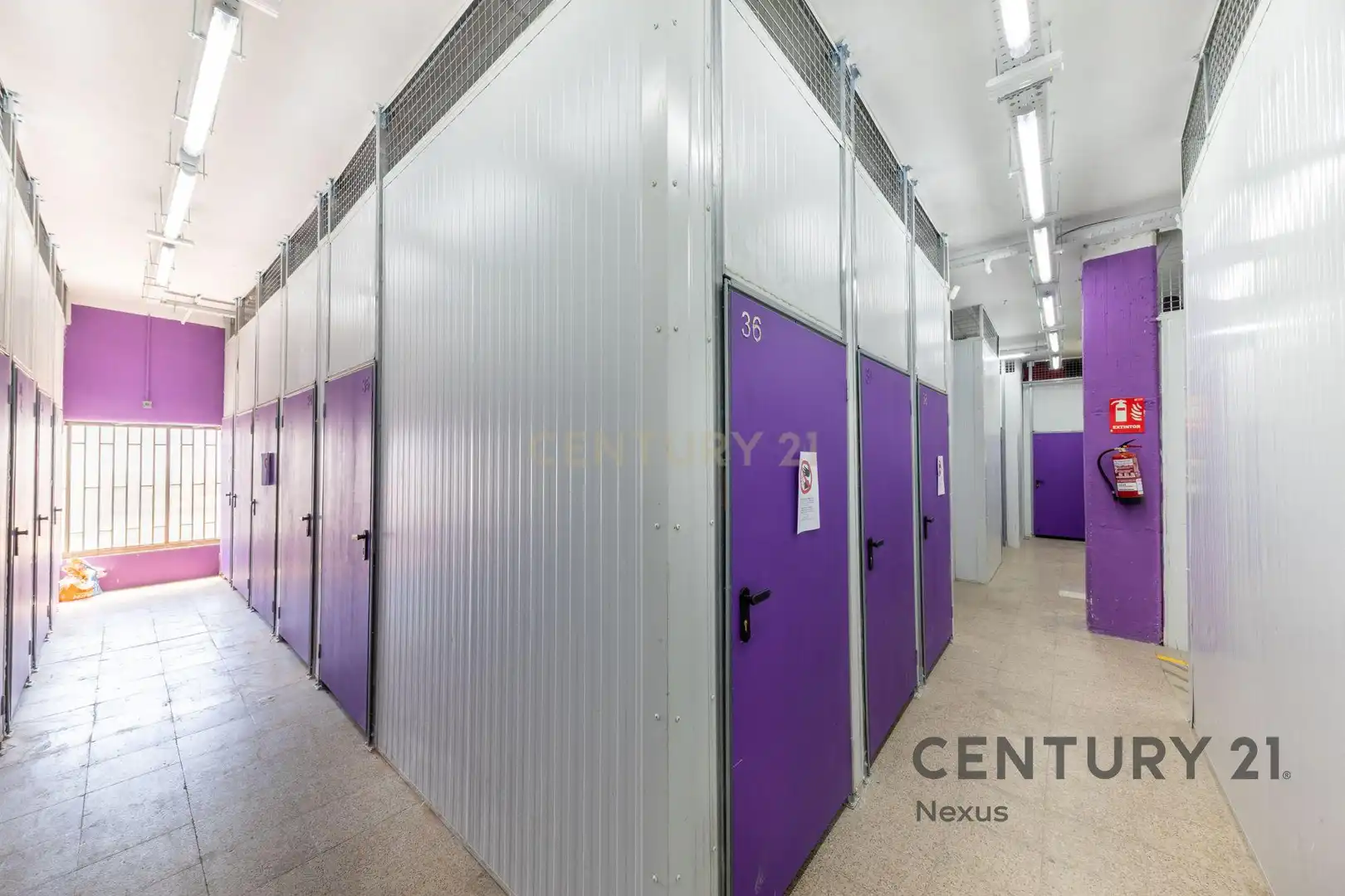 Traster en venda a Carrer Sant Jaume, 24, Ripollet, Spain, 24, Zona Industrial