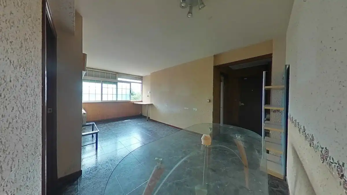 Sala d'estar de Pis en venda en Montcada i Reixac amb Calefacció