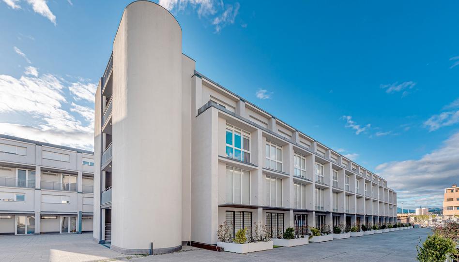 Foto 1 de Pis de lloguer a De la Ermita de Santa Ana, 14, Centro, Madrid