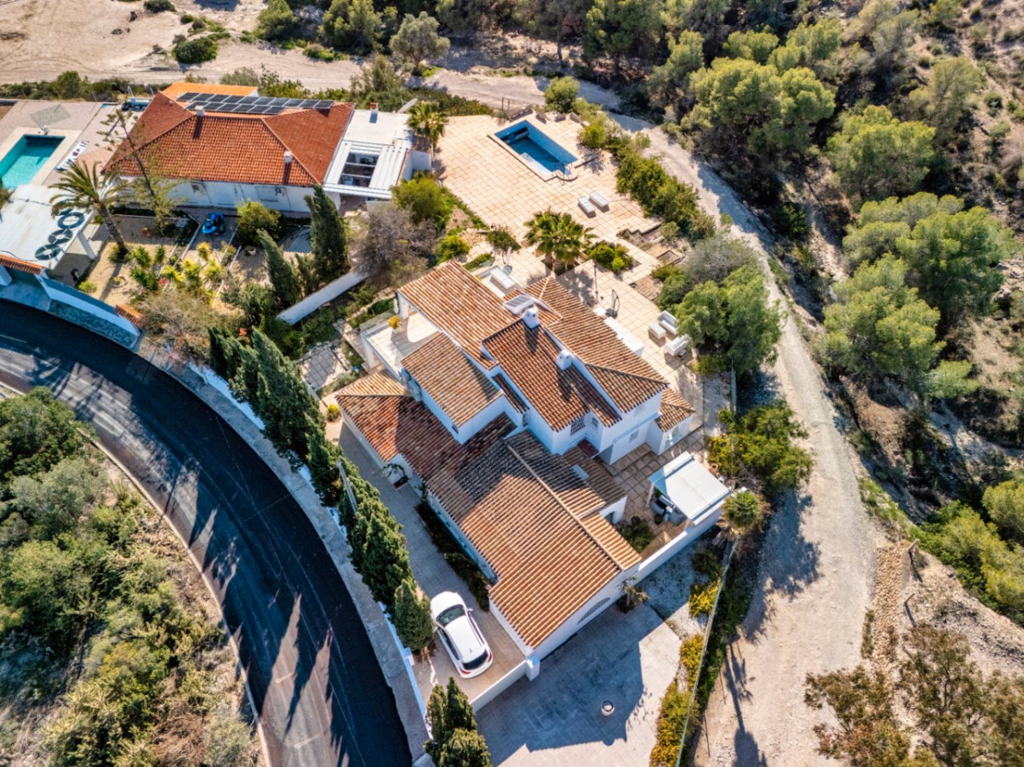 Casa o xalet en venda a Poble Nou - Montiboli