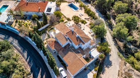 Foto 3 de Casa o xalet en venda a Poble Nou - Montiboli, Villajoyosa / La Vila Joiosa