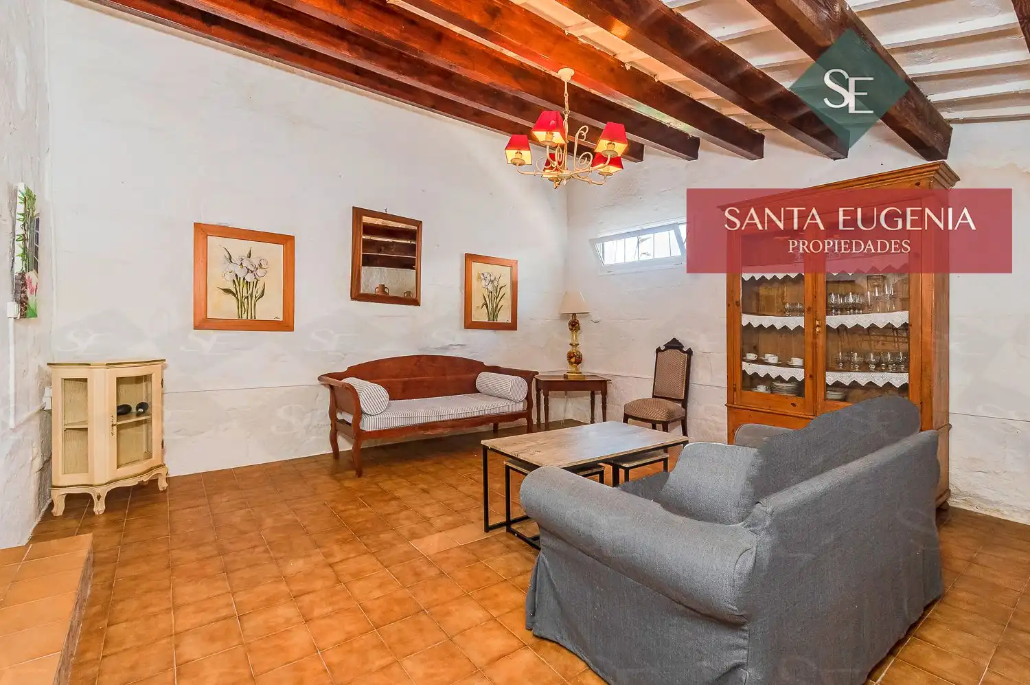 Haus oder Chalet zum Verkauf in Camí de Toraixa a Binissaida, Trebalúger