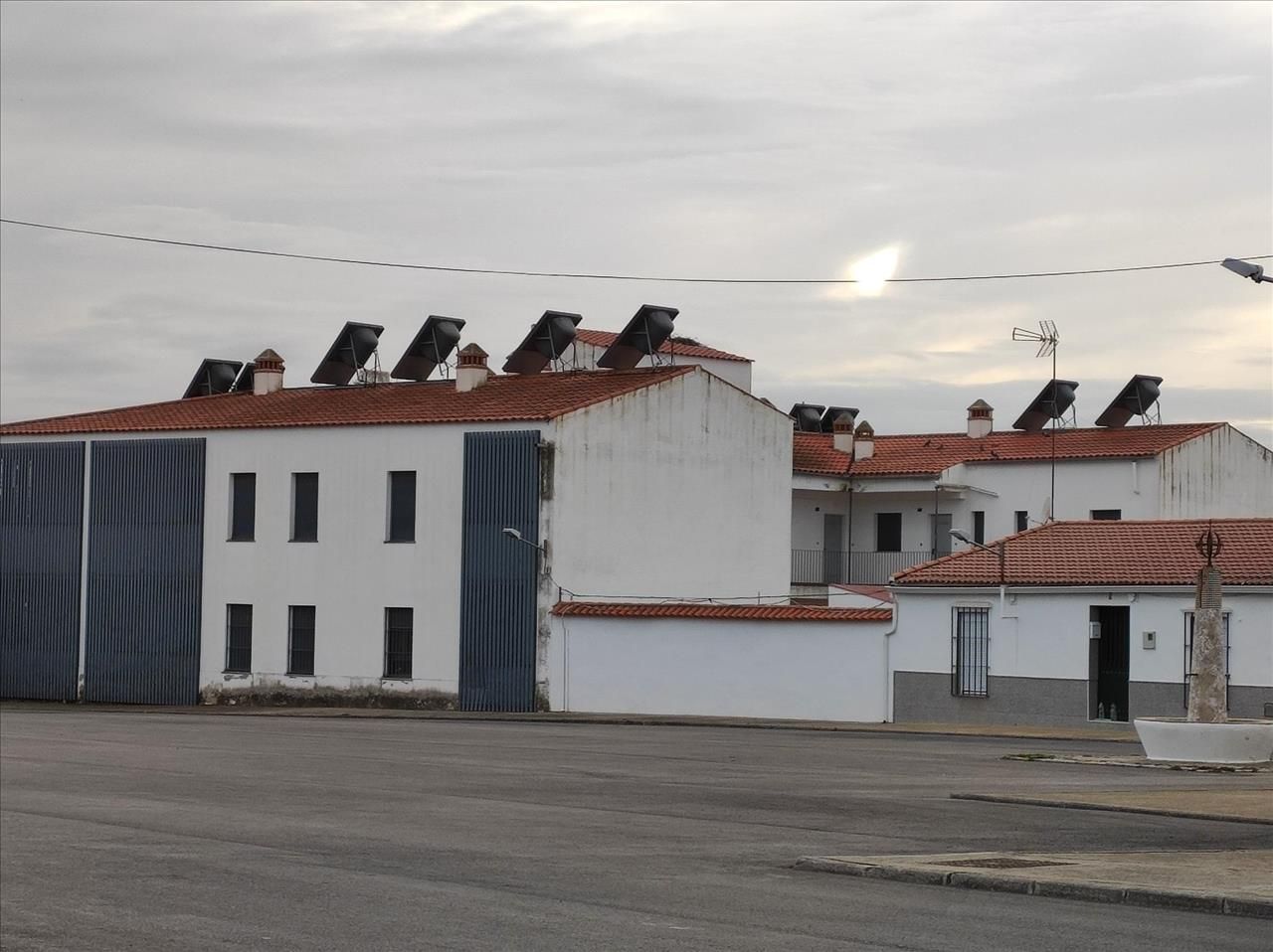 Apartamento en venta en PACIFICO DEL , Jerez de los Caballeros