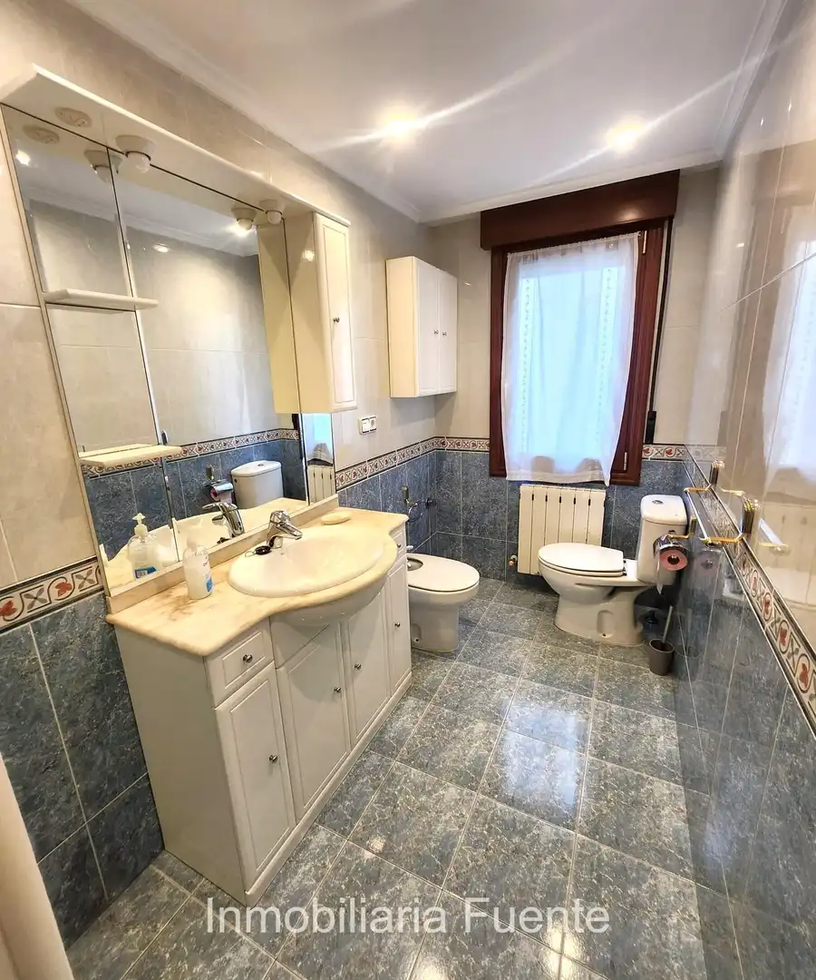 Appartement avec terrasse à vendre à Zalla, imagen 17