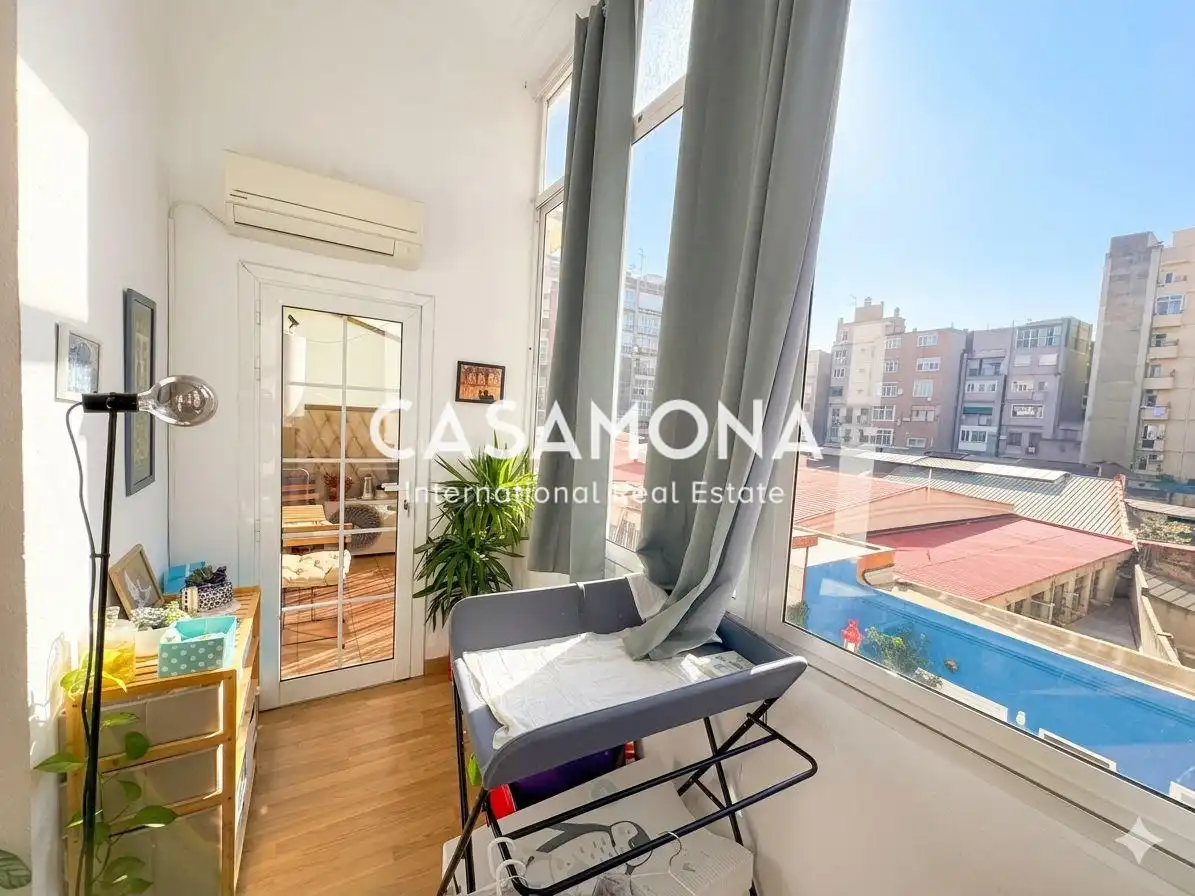 Wohnungen zum Verkauf in Dreta de l'Eixample