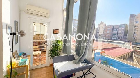 Foto 3 von Wohnungen zum Verkauf in Dreta de l'Eixample, Barcelona Capital