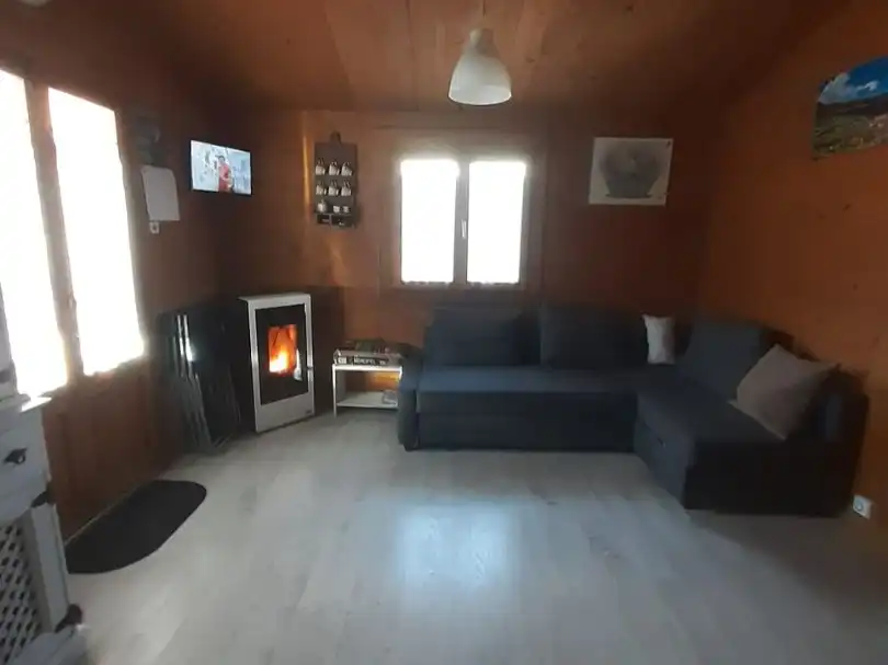 Wohnung mit Pool zum Verkauf in Calle Santiago 16, imagen 4