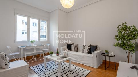 Foto 4 de Pis en venda a Área Romántica, Gipuzkoa